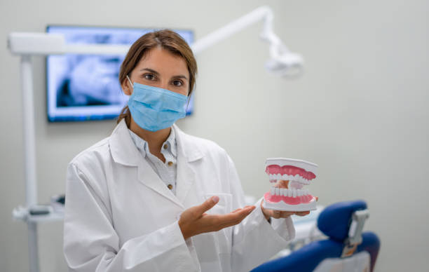 Best Knocked-Out Tooth Emergency  in Ramona, CA