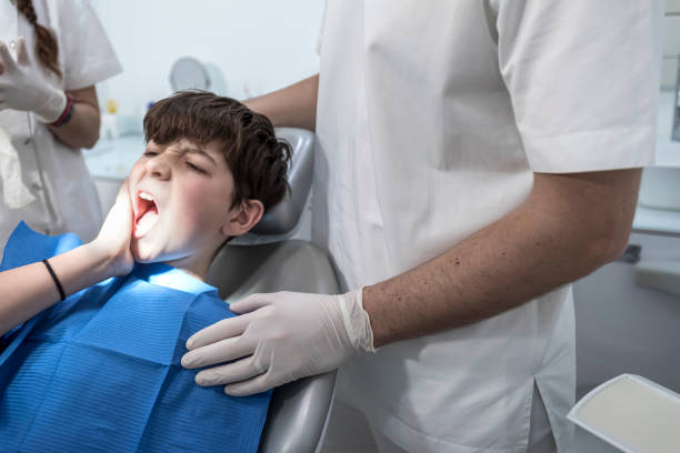 Best Dentist for Dental Trauma  in Ramona, CA